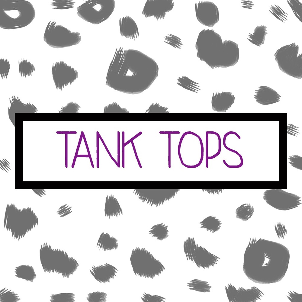 Tank Tops